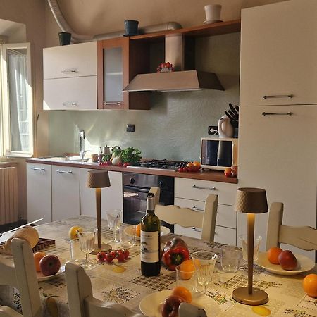 Апартаменты Il Casale Лукка Экстерьер фото